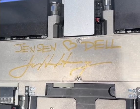 [델 테크놀로지스]