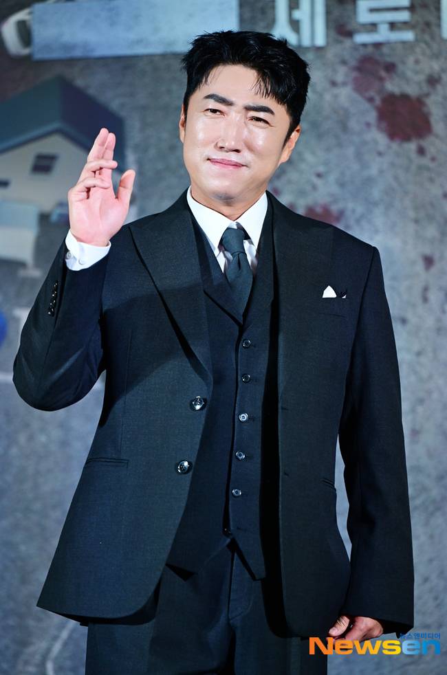 장동민 /사진=뉴스엔DB