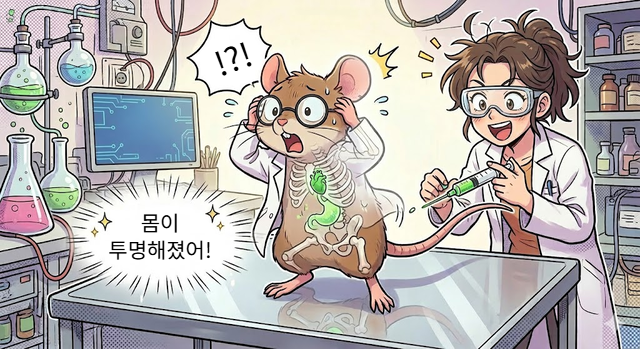 기사의 내용을 바탕으로 생성한 이미지. 제미나이