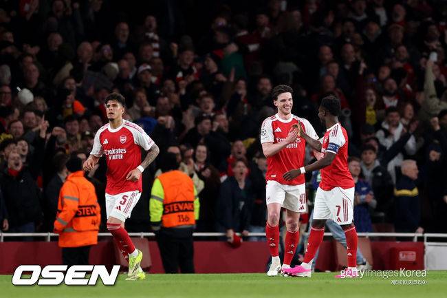 [사진] ⓒGettyimages(무단전재 및 재배포 금지)