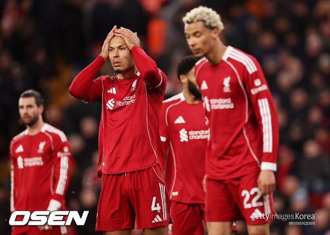 [사진] ⓒGettyimages(무단전재 및 재배포 금지)