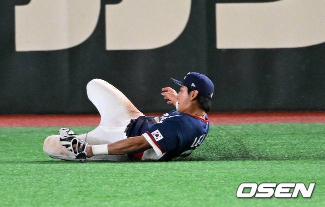 이정후. / OSEN DB