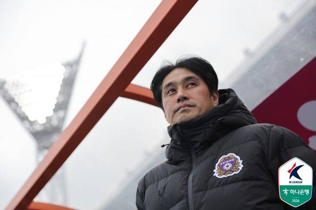 [사진] 한국프로축구연맹 제공