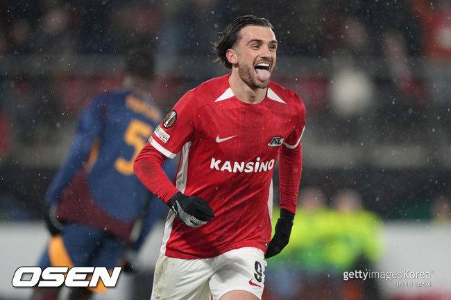 [사진] ⓒGettyimages(무단전재 및 재배포 금지)