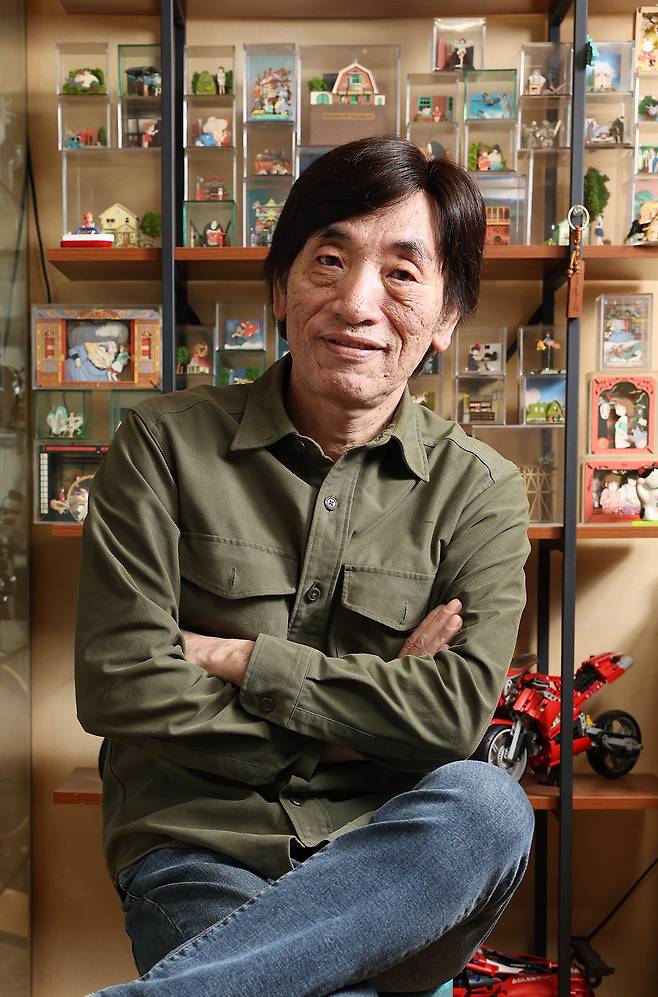 박병철 과학서적 전문 번역가 /2026.03.05 군포=남정탁 기자