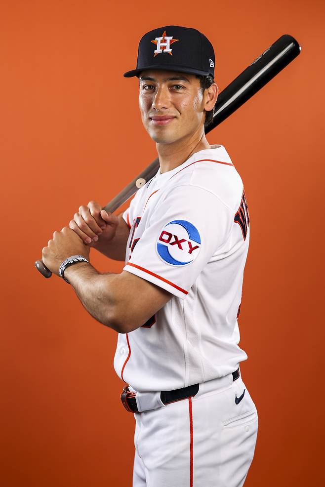 셰이 위트컴.  게티이미지코리아