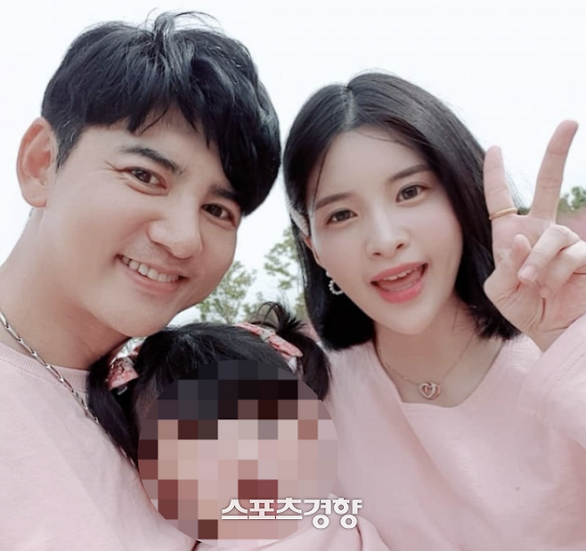 박재현, 한혜주.