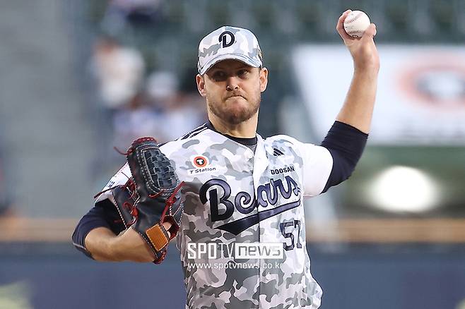 ▲ 콜 어빈 ⓒ곽혜미 기자