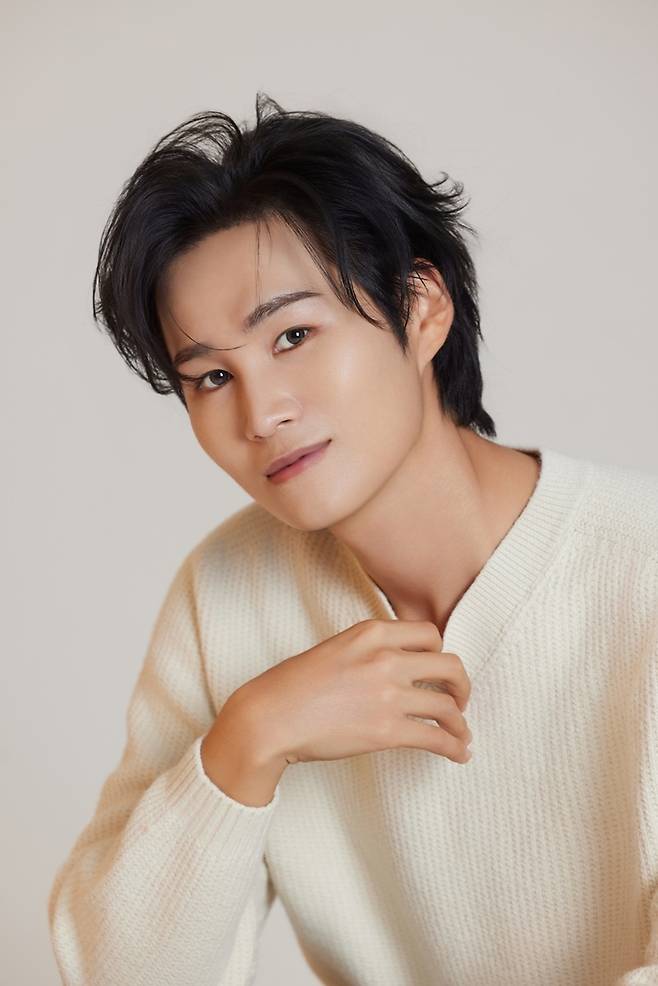 ▲ 김희재. 제공ㅣ티엔엔터테인먼트