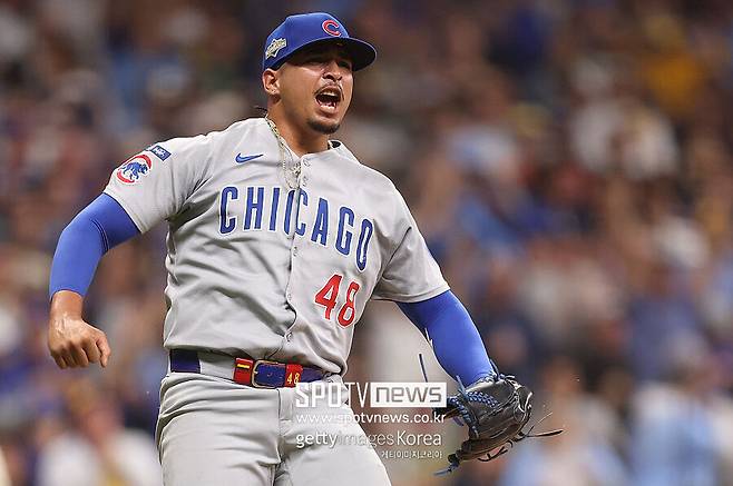 ▲ 다니엘 팔렌시아