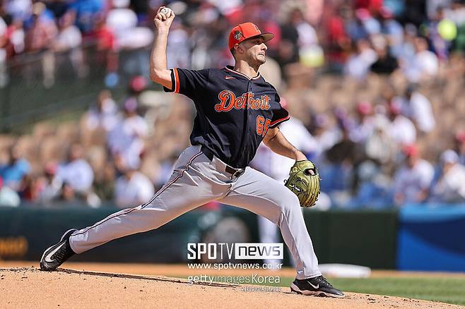 ▲ 버치 스미스