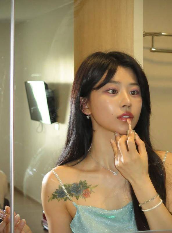 ▲ 출처| 노슬비 인스타그램