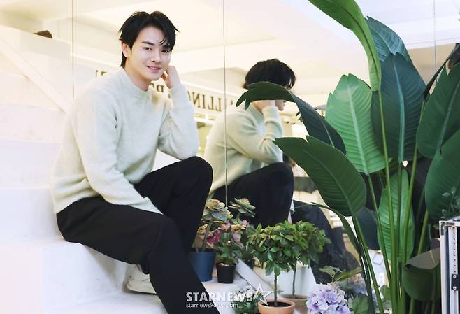 배우 장동주 /사진=이동훈 기자