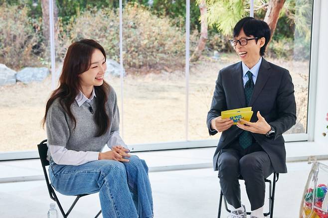 /사진=tvN '유퀴즈 온더 블럭'