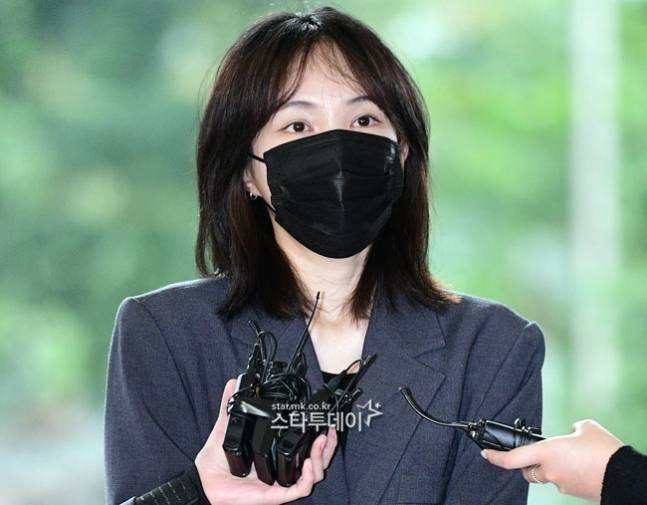 서은우(서민재). 사진|스타투데이DB