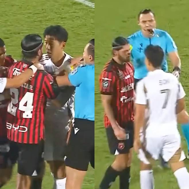 2026 국제축구연맹(FIFA) 북중미 월드컵을 앞둔 손흥민(LAFC)에게 '살인태클 주의보'가 내려졌다. 최근 들어 손흥민 견제 방식이 더욱 거칠어지고 있기 때문이다. 손흥민은 여전히 한국 대표팀 공격의 중심이다. 상대가 가장 먼저 견제해야 할 선수다. 국가 간 경쟁 대회인 월드컵에서 비슷한 태클, 비슷한 방식의 견제는 계속 나올 수밖에 없다. 월드컵에서는 오히려 지금보다 더 노골적일 수 있다. SNS