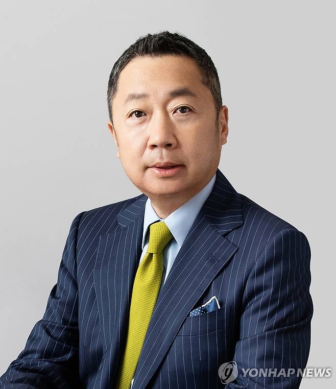 박정원 두산그룹 회장 [두산그룹 제공. 재판매 및 DB 금지]