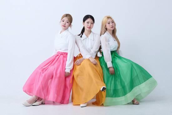 풍류모리. 사진=통영국제음악재단