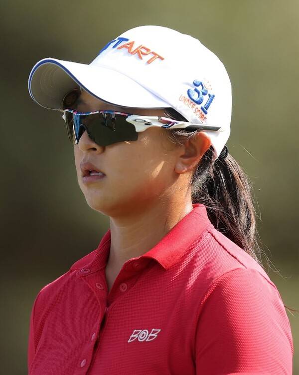 김세영(사진=LPGA)