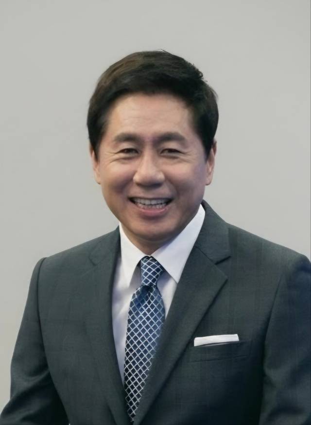 유용화 신임 IPTV방송협회장. KIBA 제공.