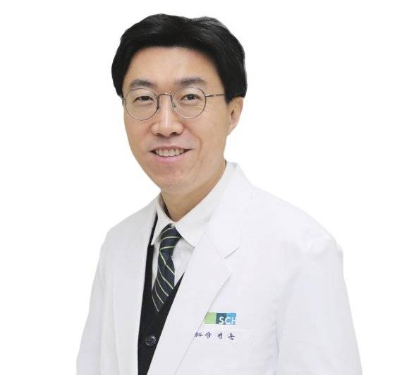 양영순 교수｜출처: 순천향의대 신경과