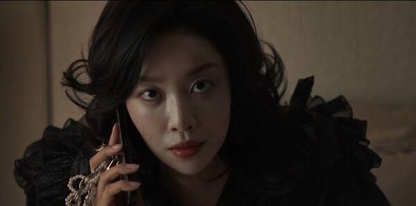 '클라이맥스' 차주영 / 사진=하이브미디어코프, SLL