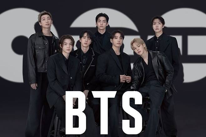 방탄소년단(BTS)은 20일 오후 1시 다섯 번째 정규앨범 '아리랑'을 발매한다. 21일에는 서울 광화문광장 일대에서 완전체 컴백 공연이 진행된다. 사진=빅히트 뮤직