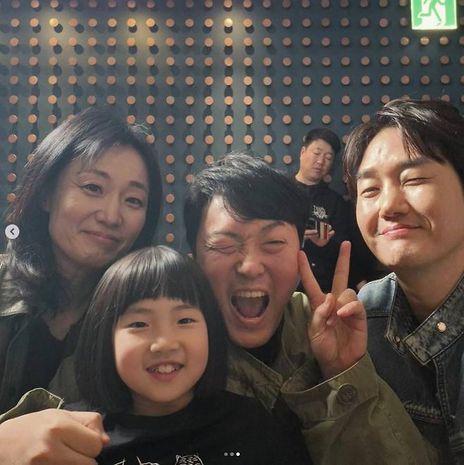 이준혁 인스타그램 캡처