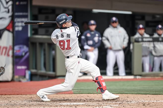 사진제공=롯데 자이언츠