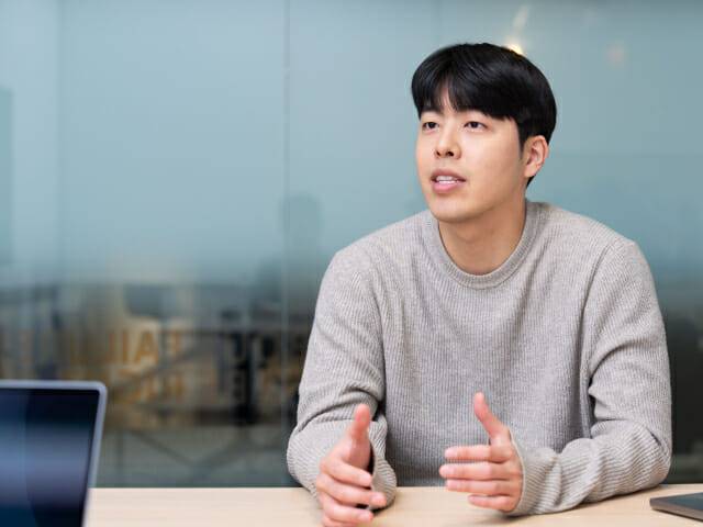 김도균 달파 대표 (사진=AWS)