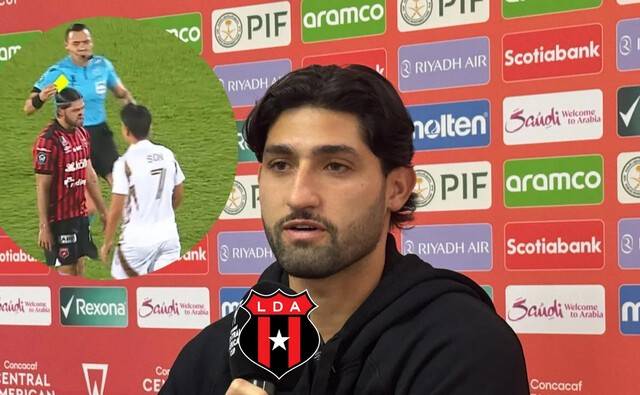 ⓒFutbol Centroamerica