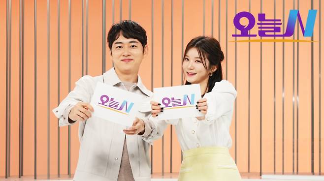 '오늘N' 퇴근후N 생쭈꾸미 숯불구이, 양념 주꾸미(오늘엔) MBC