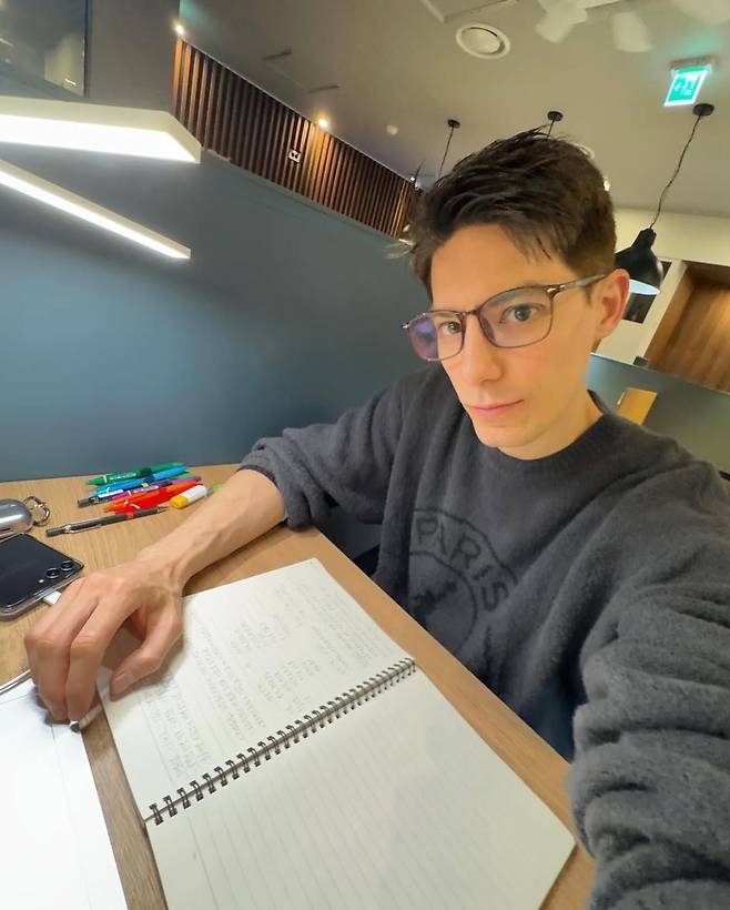 인스타그램 @frenchmonster7