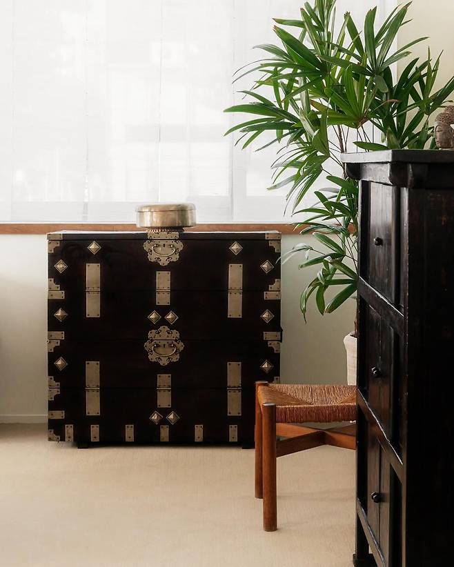 인스타그램 @gobokii_kr