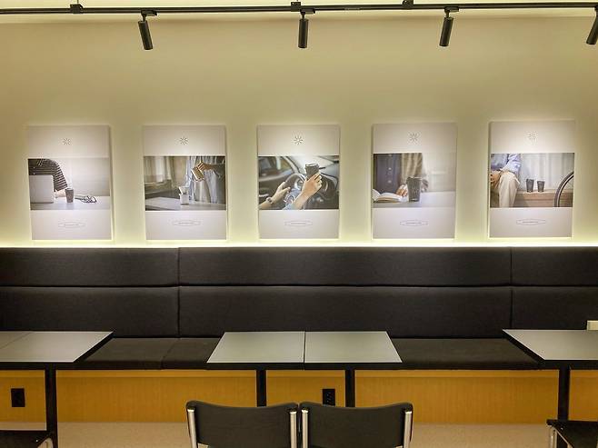 오슬로우커피 답십리점