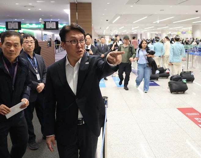 사진=총리실 제공