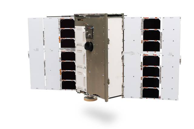 세종3호. 한컴인스페이스 제공