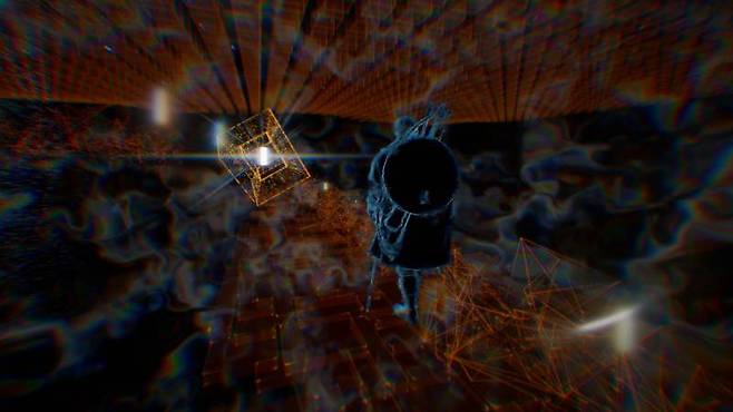 글로벌 콘솔 시장을 향한 펄어비스의 야심찬 첫 걸음