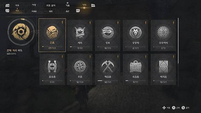 파고들 요소가 정말 많다