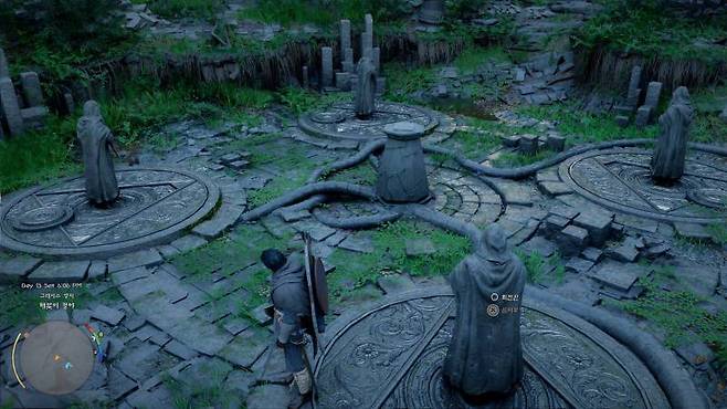 공략 유튜브를 많이 찾게 될 것 같다