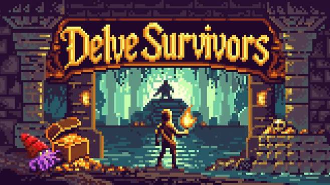 델브 서바이버즈