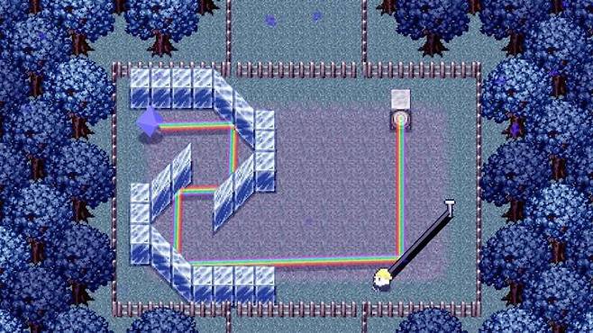 아이와 어른들의 반응이 많이 달랐다