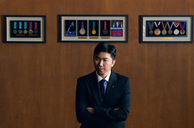 사진제공=대한체육회