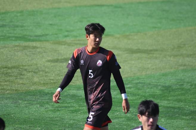 남형민. 사진=본인 제공