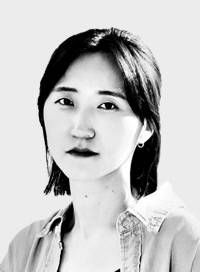 윤은성 시인·기후생태활동가