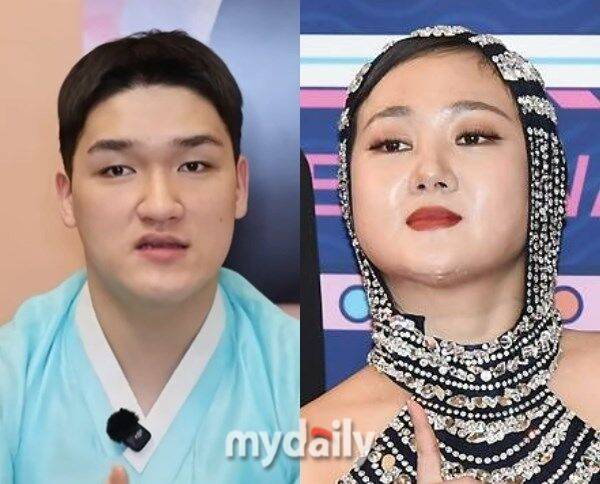 지선도령, 박나래 / 용군TV, 마이데일리