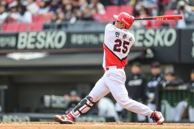 한준수/KIA 타이거즈