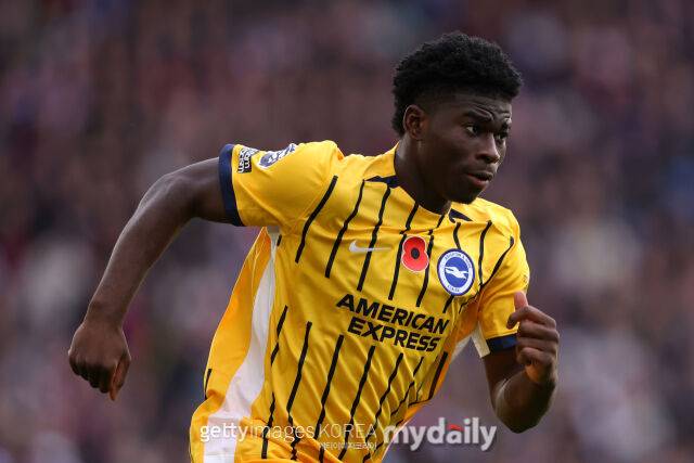 카를로스 발레바./게티이미지코리아