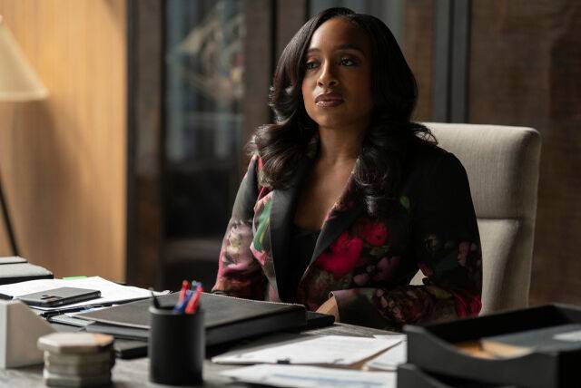 뷰티 인 블랙 시즌2 파트2/넷플릭스