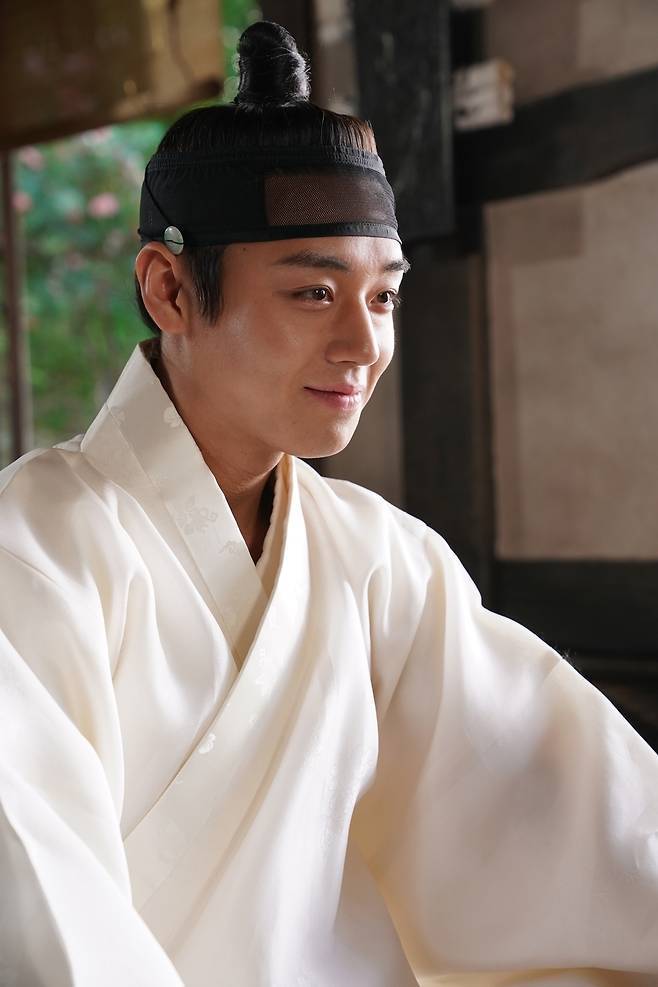 영화 ‘왕과 사는 남자’ 스틸
